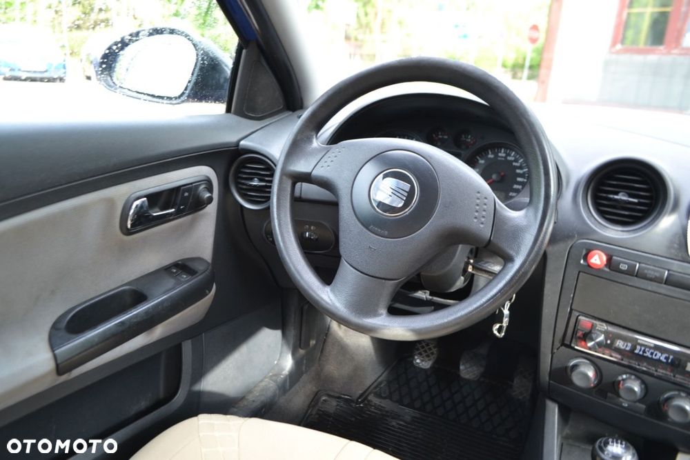Seat Ibiza - 9