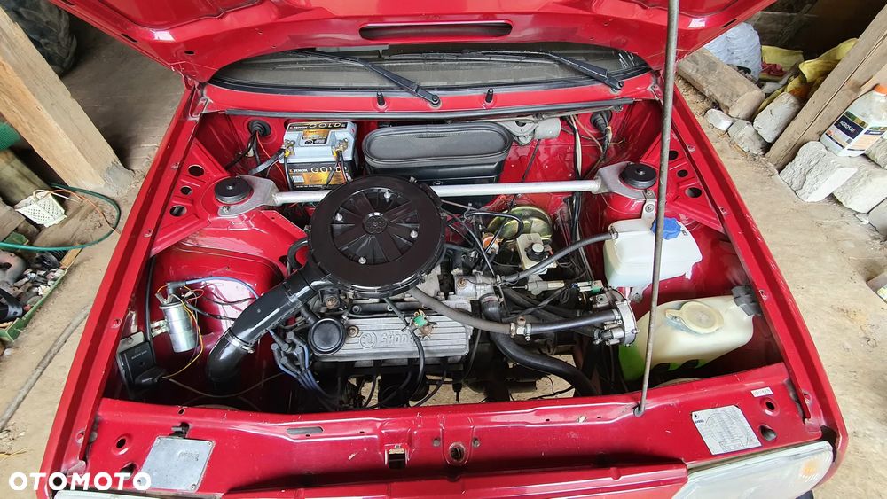 Skoda Favorit 1.3 LS - 7