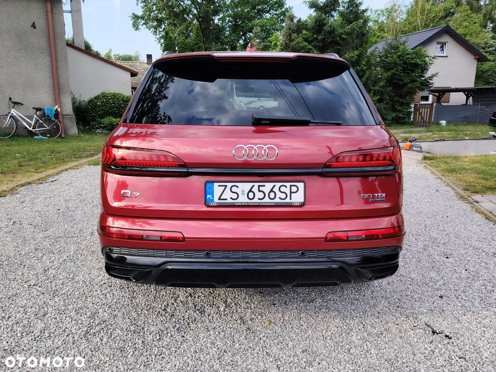 Audi Q7 - 6
