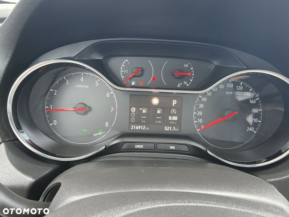 Opel Grandland X - 31