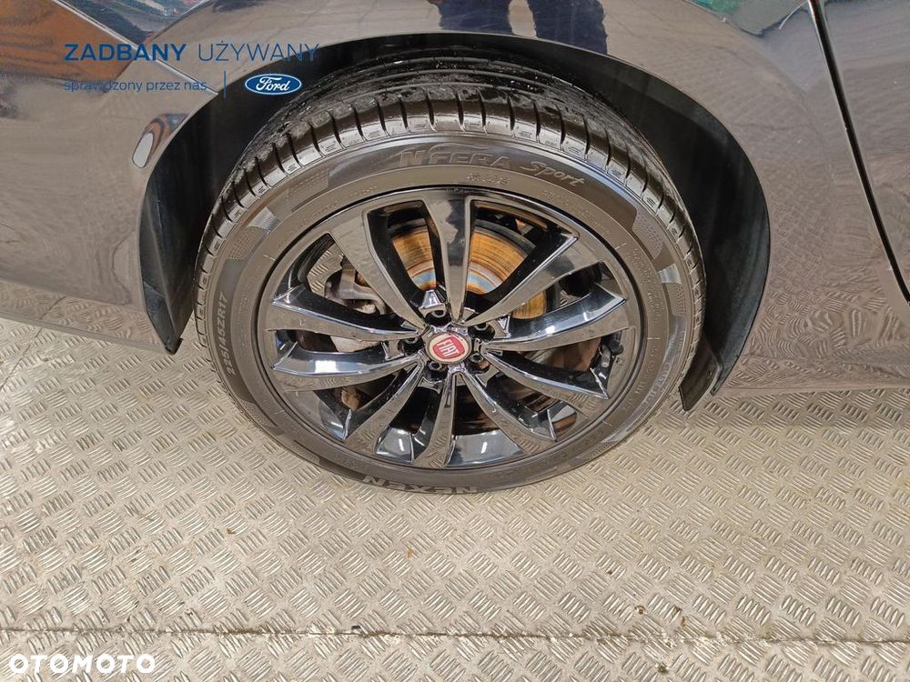 Fiat Tipo 1.4 T-Jet 16v Sport - 27