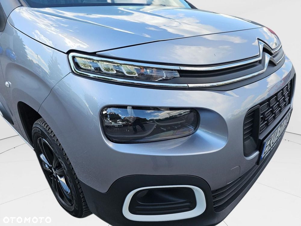 Citroën Berlingo - 24