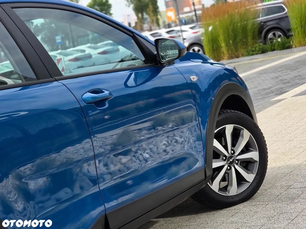 Kia Stonic 1.2 L Business Line - 30