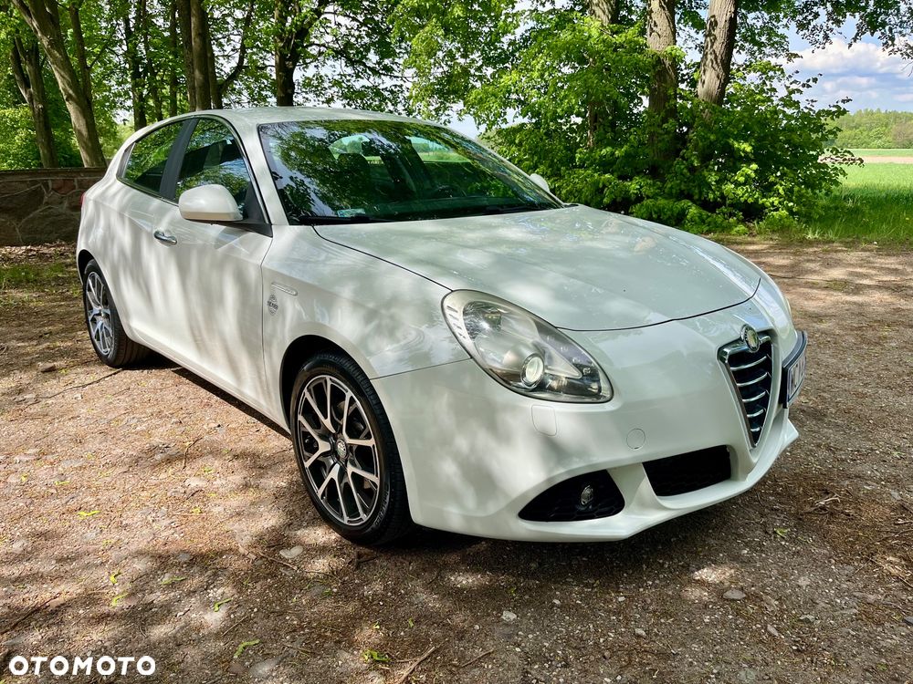 Alfa Romeo Giulietta 2.0 JTDM 16V Turismo - 3