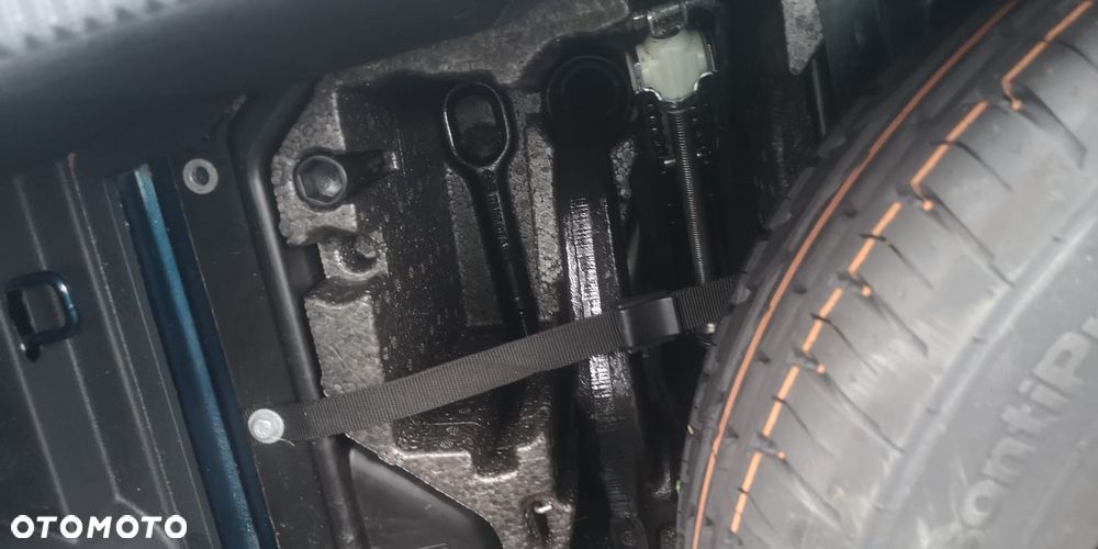 Skoda Yeti 2.0 TDI 4x4 Experience PLUS EDITION - 29