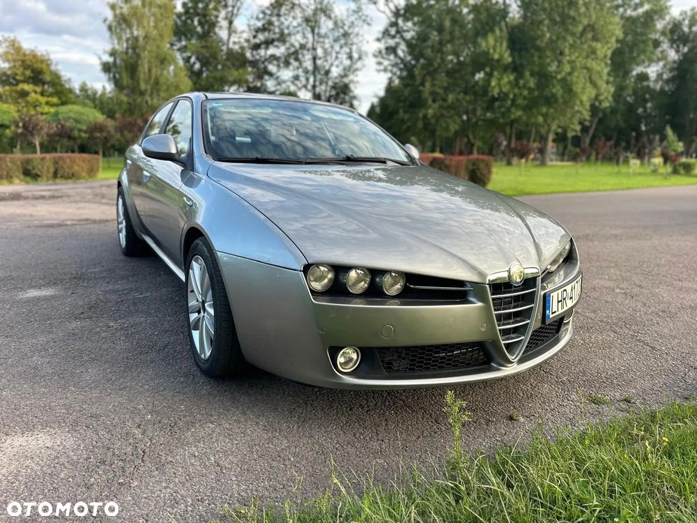 Alfa Romeo 159 - 13