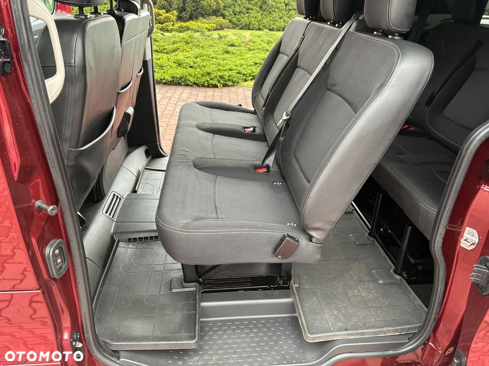 Renault Trafic 2.0 dCi Escapade EDC - 13