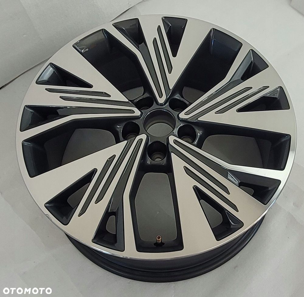 FELGA AUDI Q4 E-TRON 8x19 19 ET45 5x112 89A601025C - 4