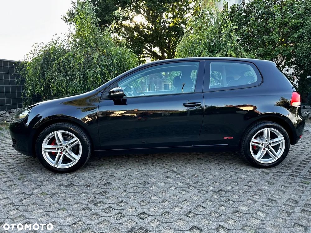 Volkswagen Golf 1.4 Edition - 18
