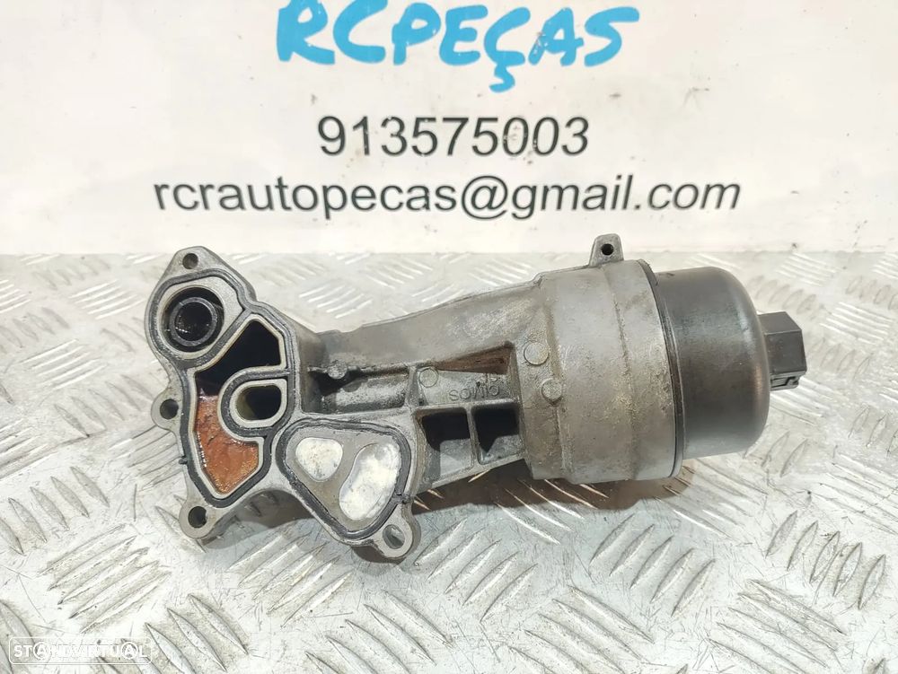 Filtro de óleo original Mini One R56 - 1