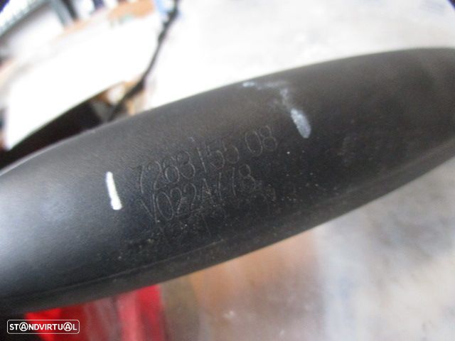 Modulo 726315508 BMW F31 2014 320D 163CV 5P CINZA Amortecedor Da Mala TE - 3