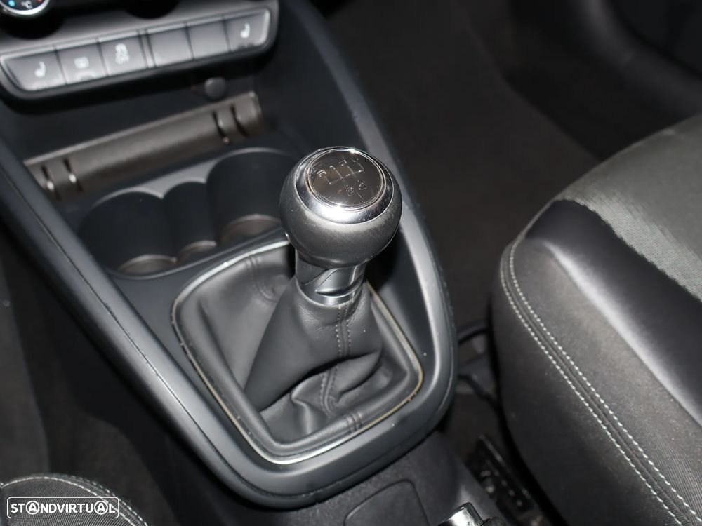 Audi A1 1.4 TDI (ultra) sport - 21