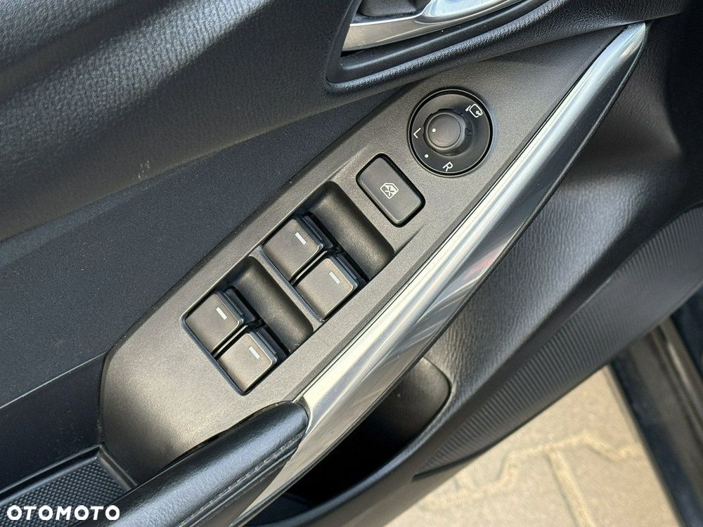Mazda 6 SKYACTIV-G 165 Exclusive-Line - 11