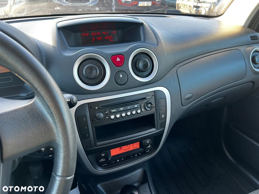 Citroën C3 1.6 HDi FAP Confort - 8