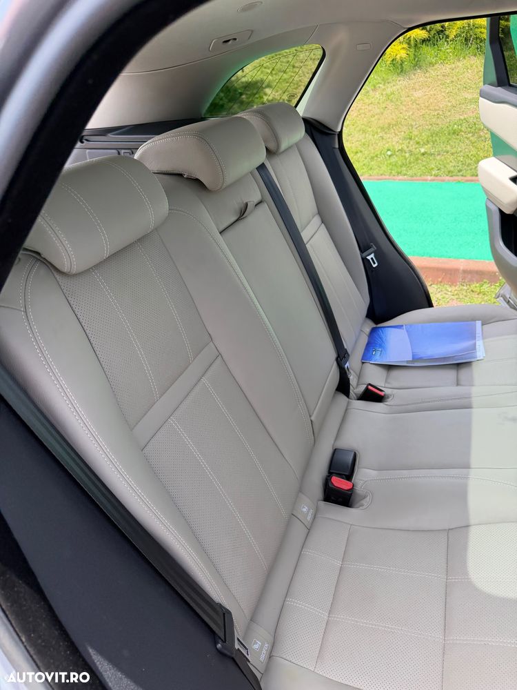 Land Rover Range Rover Velar 2.0 P400e PHEV SE - 10