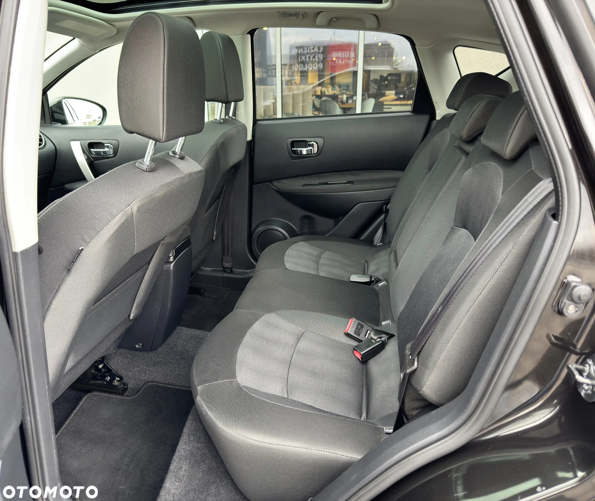 Nissan Qashqai 2.0 Tekna Premium - 29
