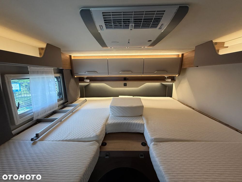 KNAUS Van Wave 640 MEG Vansation - 14