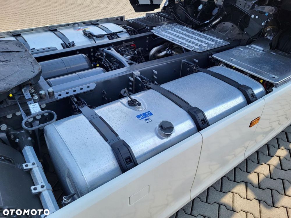 Scania S 460 A4x2EB Mega - 7