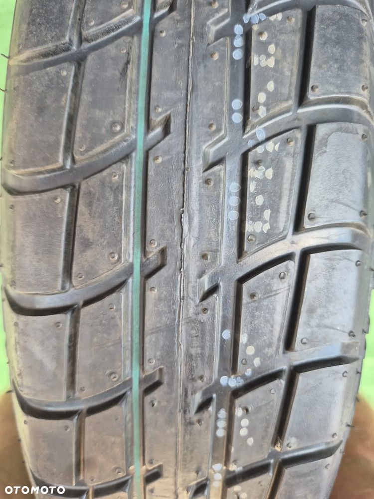 RENAULT CLIO CAPTUR Koło dojazdowe zapasowe GT Radial T125/70 R16 96M 2014 - 6