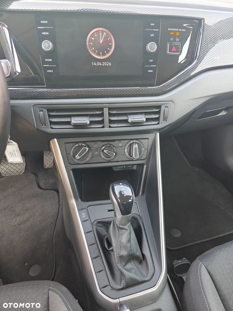 Volkswagen Taigo 1.0 TSI Life DSG - 15