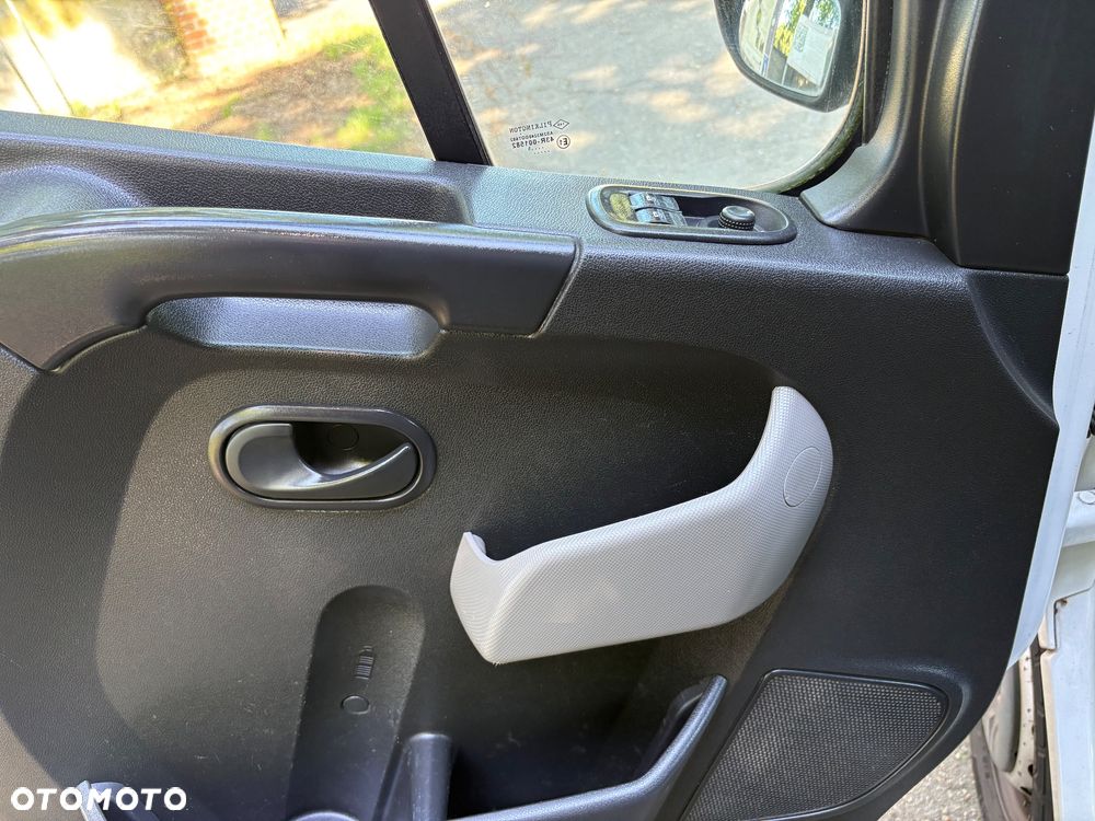 Opel Movano - 20