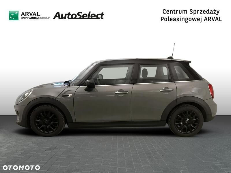 MINI Cooper - 2