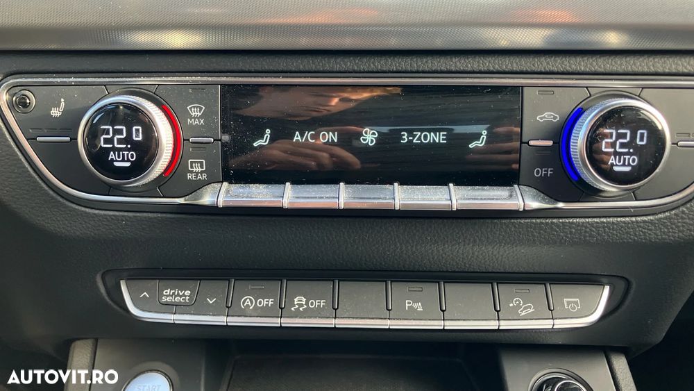 Audi Q5 2.0 TDI Quattro S tronic - 9