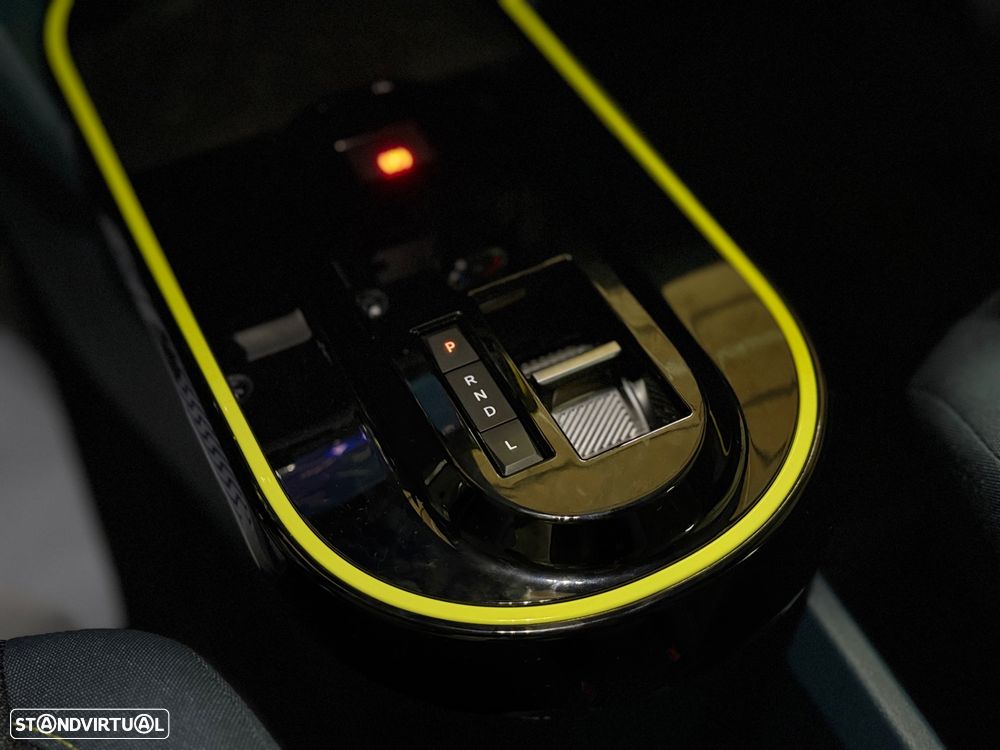 Fiat Grande Panda 1.2 Hybrid Icon eDCT - 22