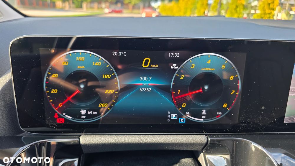 Mercedes-Benz GLA 250 4Matic 8G-DCT Edition Progressive Line - 21