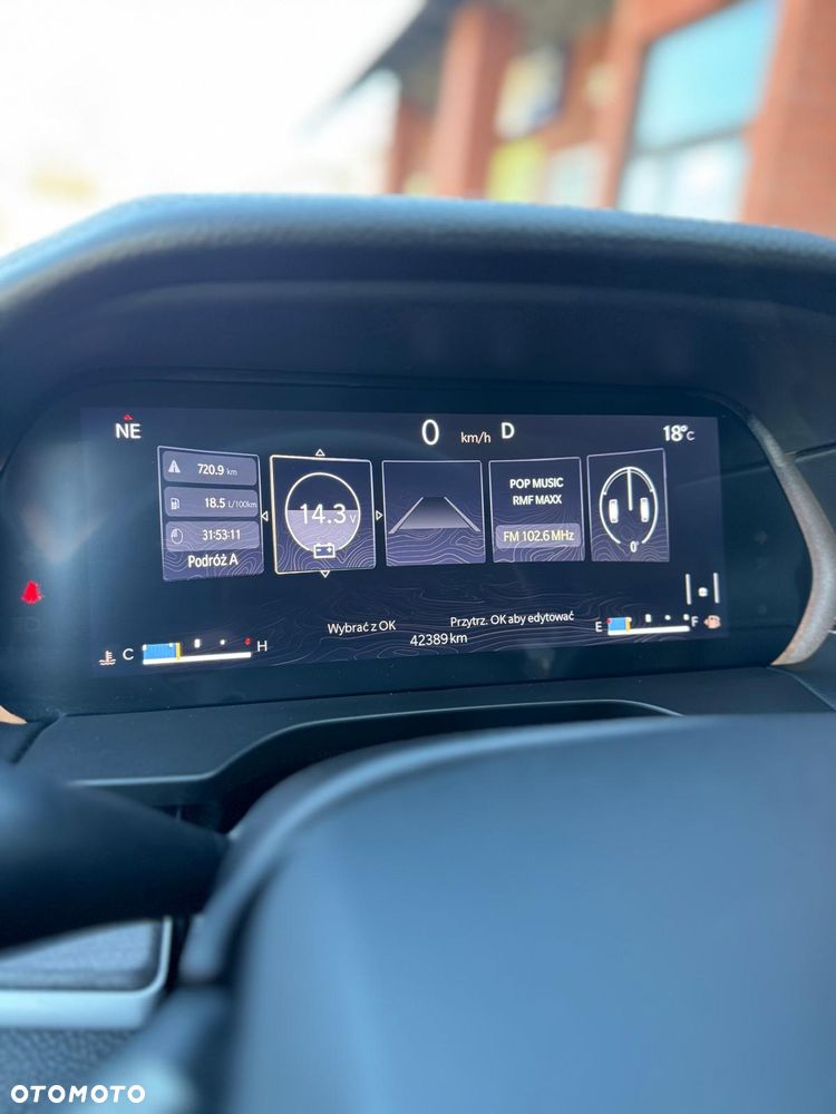 Jeep Grand Cherokee 3.6 V6 Pentastar 4WD Automatik Limited - 28