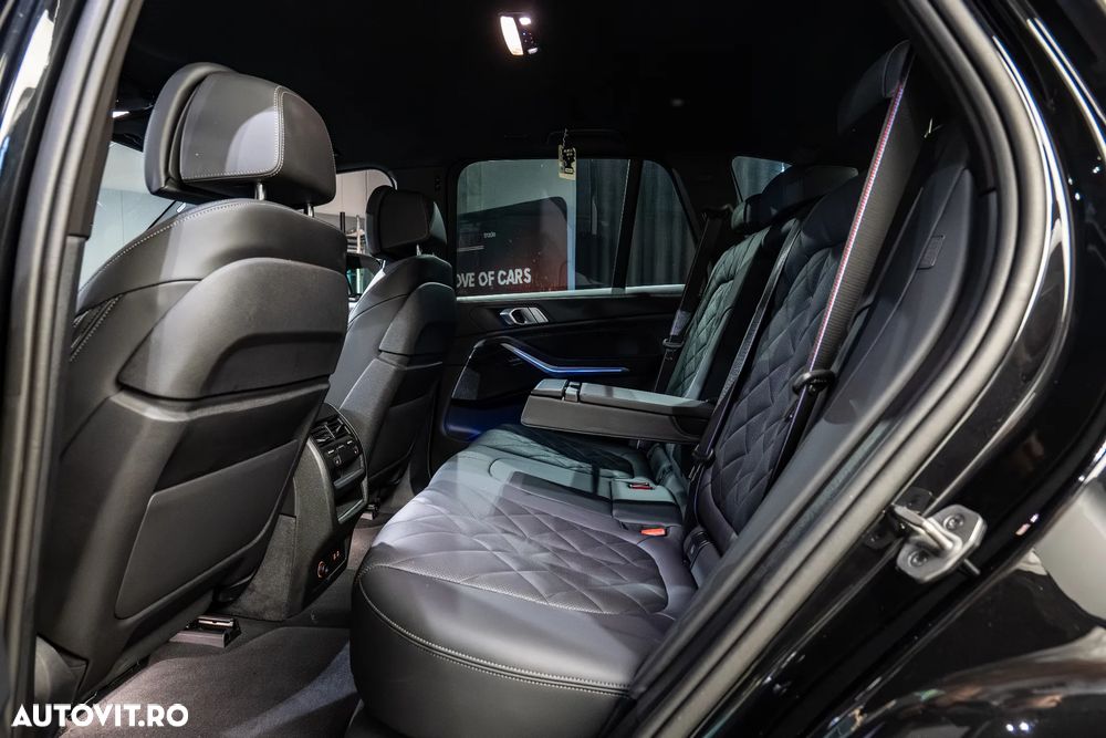 BMW X5 xDrive40i AT MHEV - 14