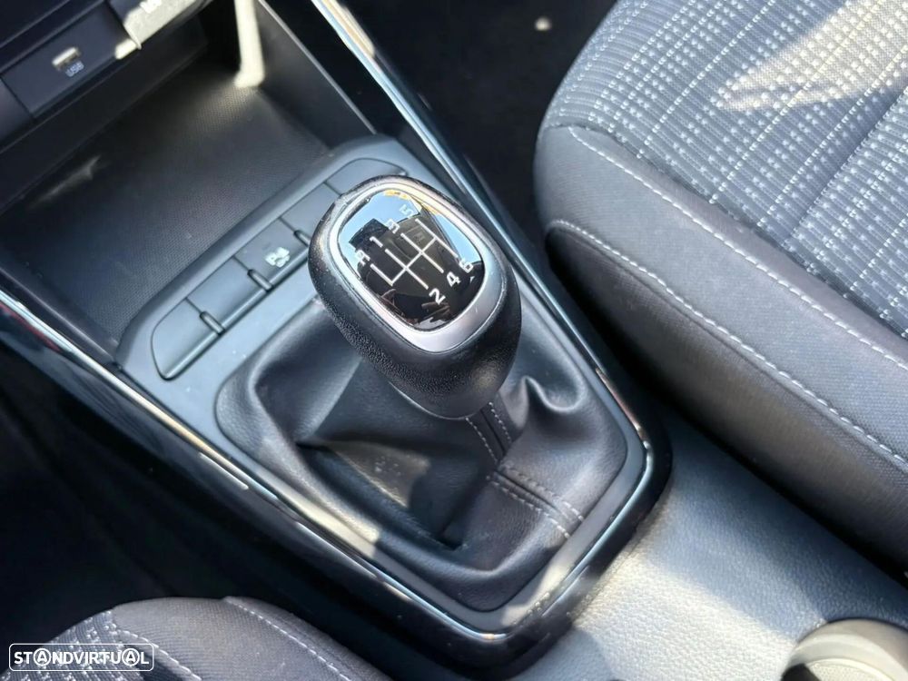 Kia Stonic 1.0 T-GDI Drive - 49