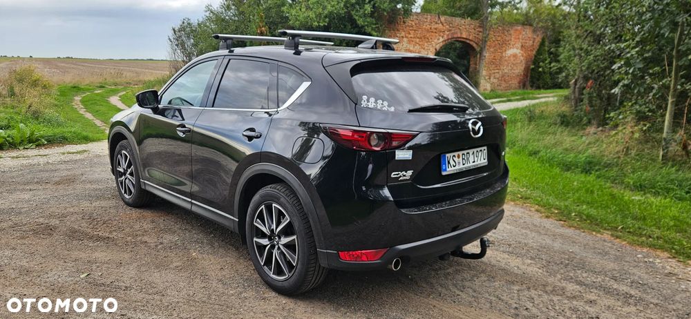 Mazda CX-5 2.2 D Skypassion AWD - 14