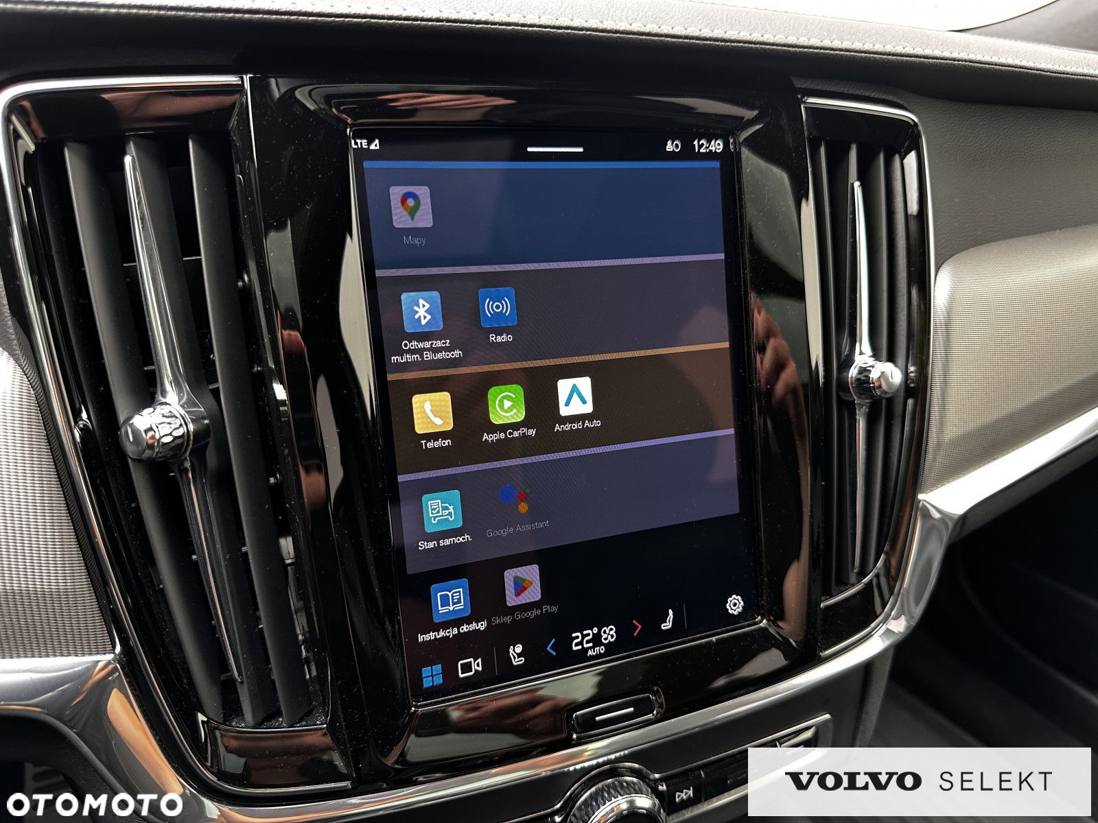 Volvo V90 - 31