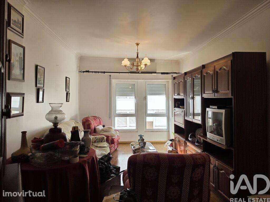 Apartamento T2 em Estremoz de 73 m2 - Grande imagem: 2/16