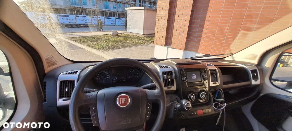 Fiat Ducato - 7