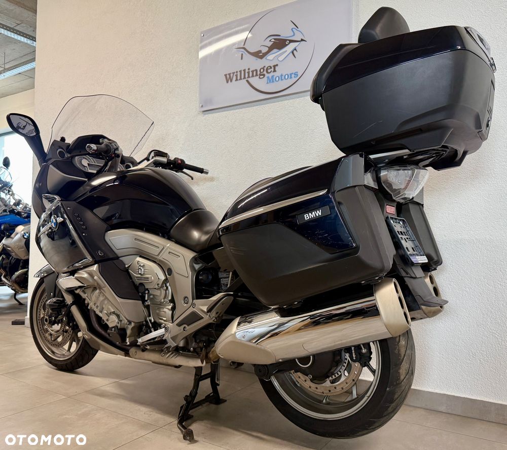 BMW K - 6