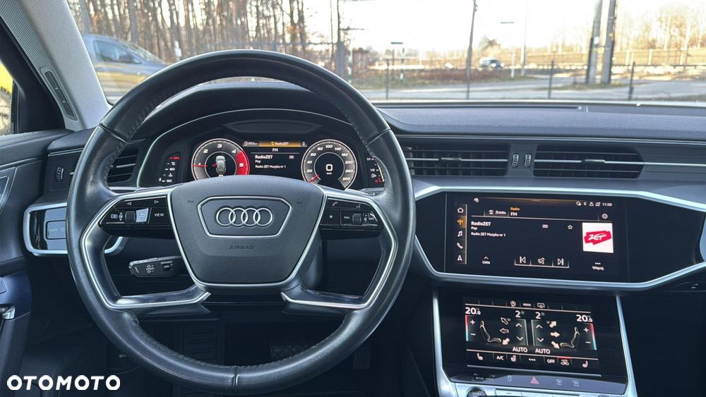 Audi A6 Avant - 19