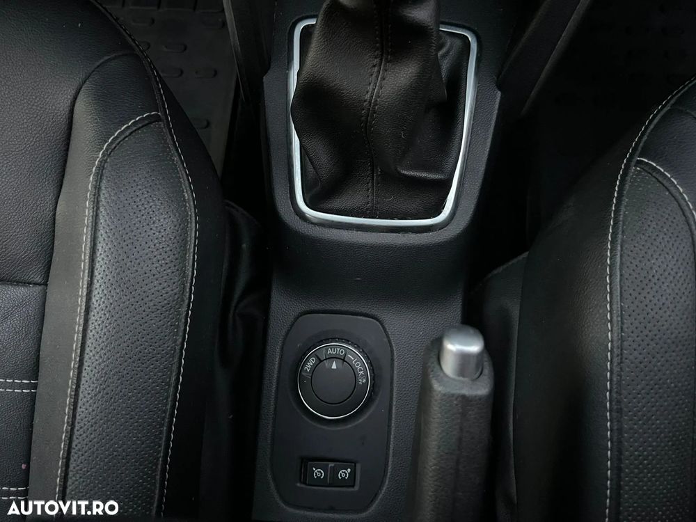 Dacia Duster 1.5 Blue dCi 4WD Comfort - 21