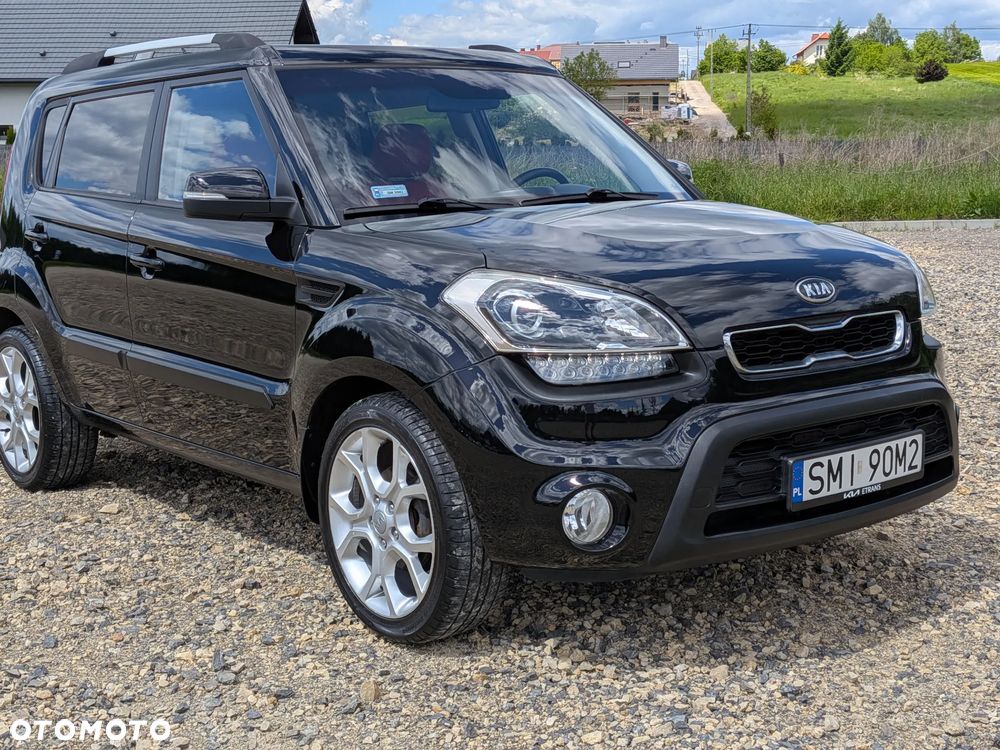 Kia Soul 1.6 GDI XL - 28