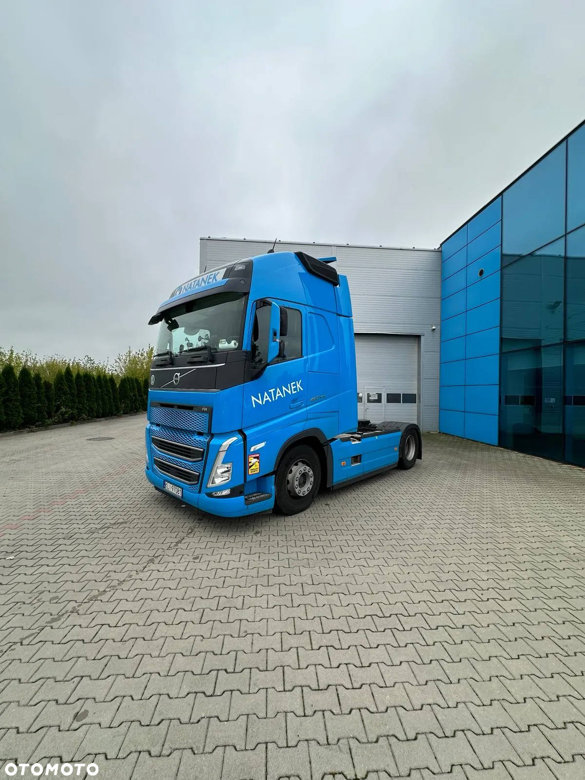 Volvo FH 460 i-save - 11