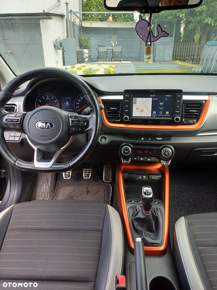 Kia Stonic - 7