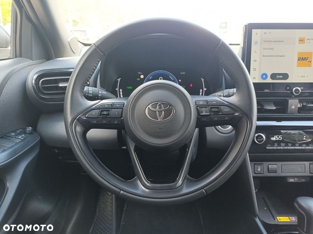 Toyota Yaris Cross Hybrid 1.5 Style - 13