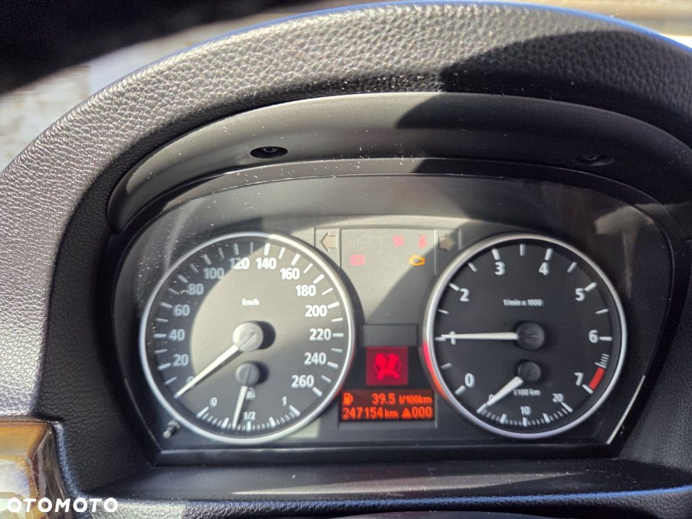 BMW Seria 3 320i - 19