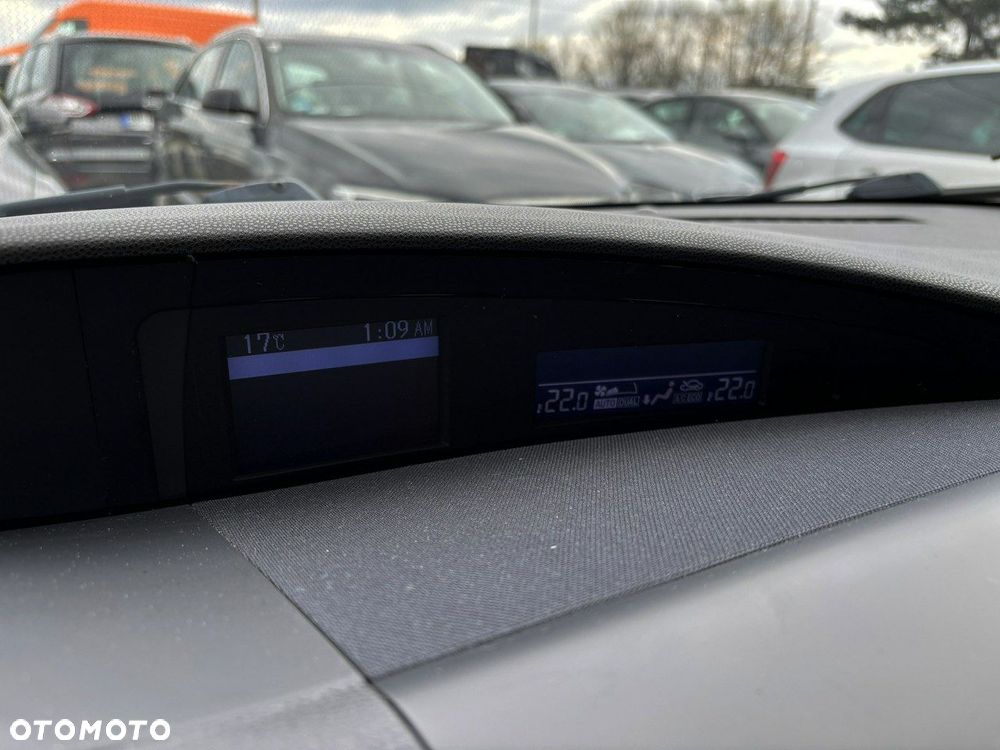 Mazda 3 2.0 Sport Active - 16