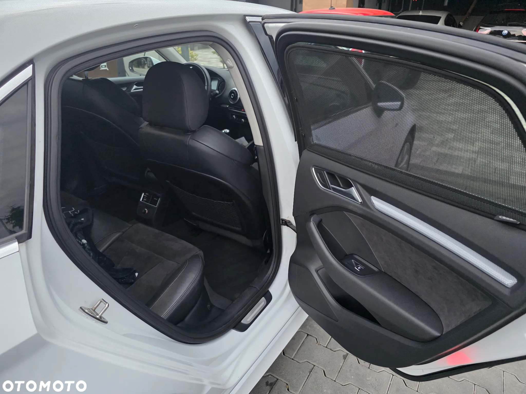 Audi A3 - 5