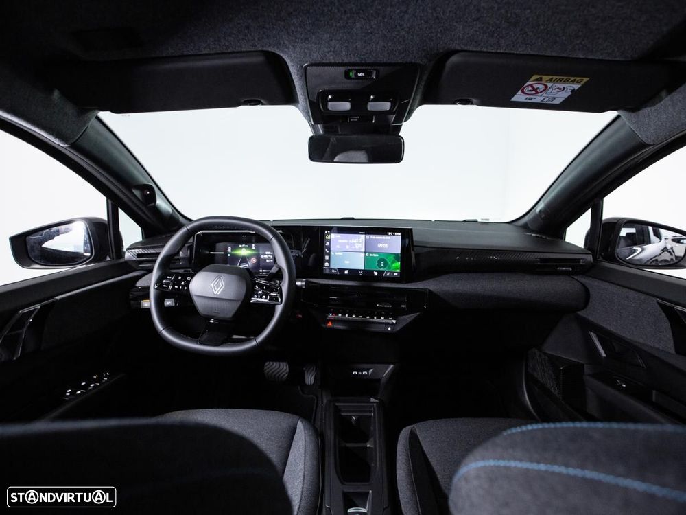 Renault Clio TCe 115 EDC Evolution - 7