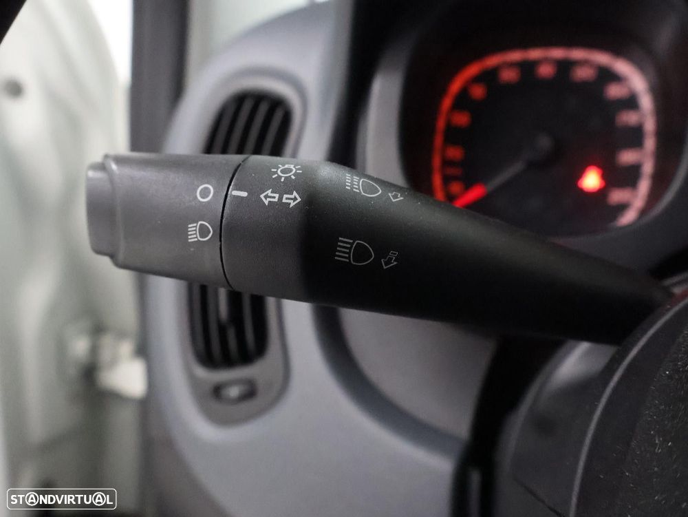 Fiat Panda 1.0 Hybrid City Life - 13