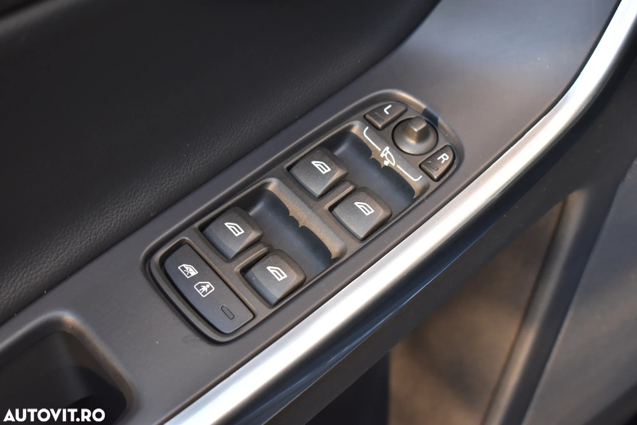 Volvo XC 60 D3 Summum - 12