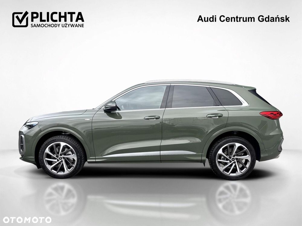Audi Q5 - 3